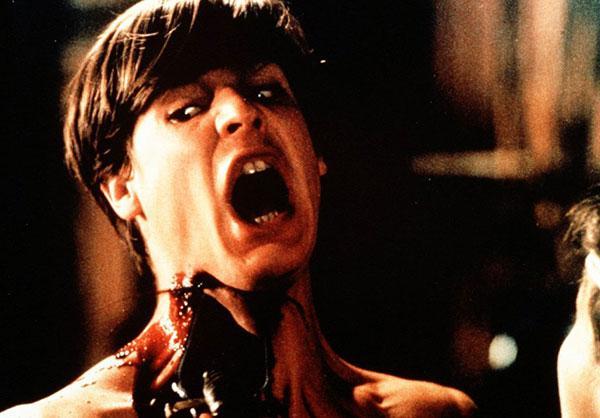 10 فیلم برتر ژانر اسلشر؛ وحشت با چاشنی خشونت