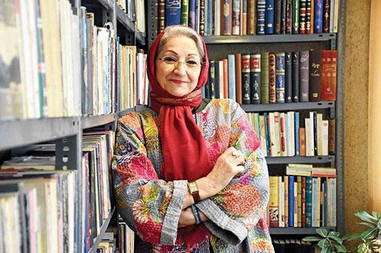 گفت وگو با پری ملکی، بانوی نوازنده و خواننده ایرانی