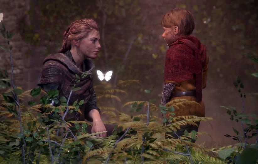 قسمت دوم A Plague Tale ظاهرا در حال ساخت است