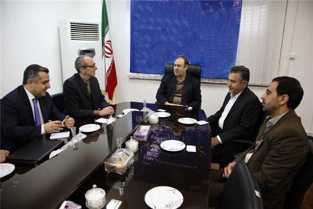 کردستان جاذبە های فرهنگی برای میهمانان و گردشگران خارجی دارد