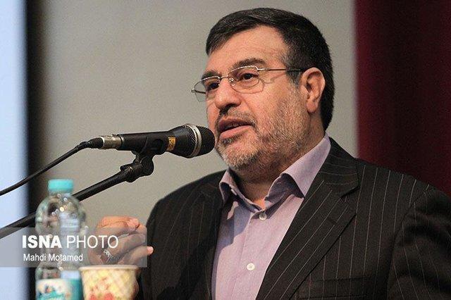 پیغام شهیدان ایستادگی در برابر دشمنان است