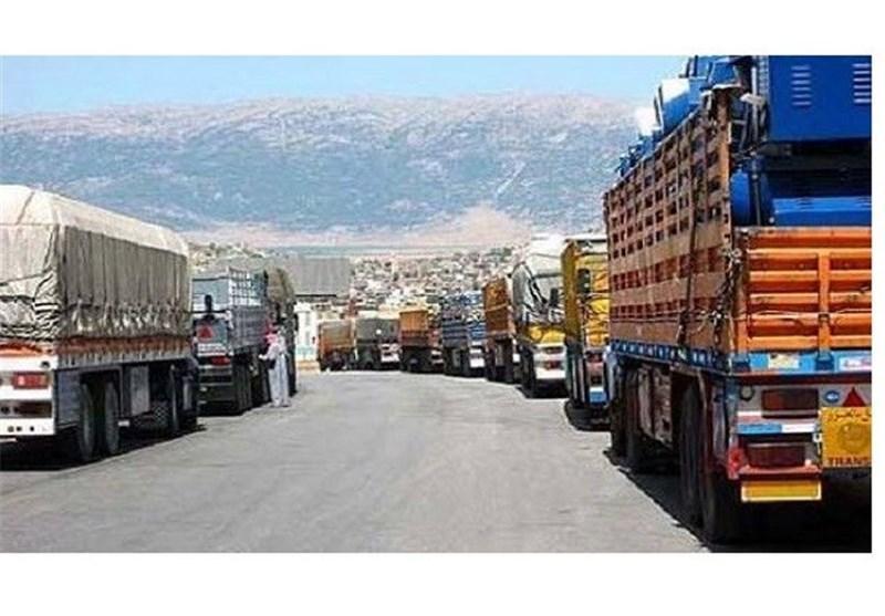 ایران فقط در تجارت با دو کشور تراز تجاری مثبت دارد