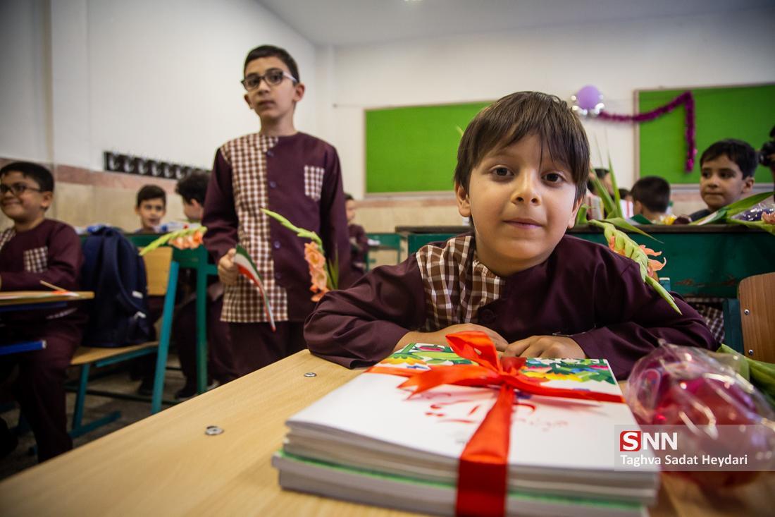 سواد خواندن دانش آموزان ابتدایی نیازمند ارتقا است