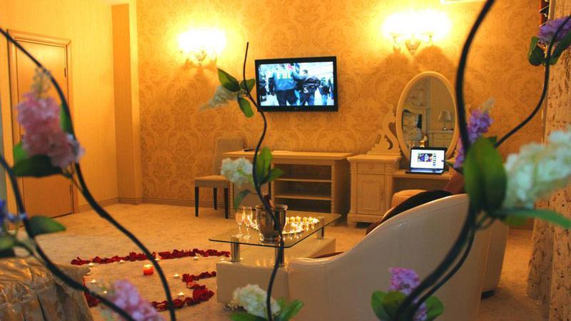 ارزان ترین هتل های زیبای باکو را بیشتر بشناسید به همراه آدرس