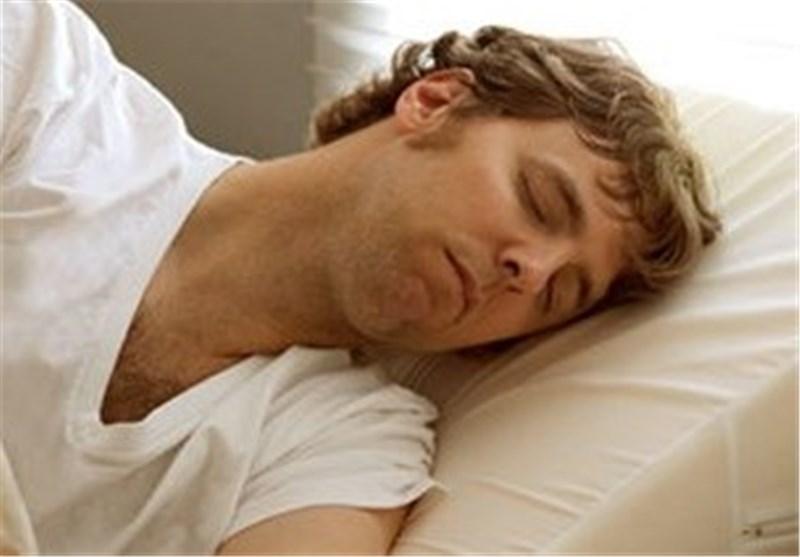 هرگز بیش از 9 ساعت نخوابید