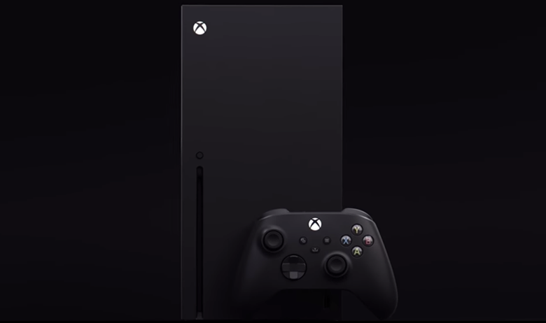 کنسول بازی بعدی مایکروسافت به نام Xbox Series X اواخر سال 2020 عرضه کنسول بازی بعدی مایکروسافت به نام Xbox Series X اواخر سال 2020 عرضه می شود