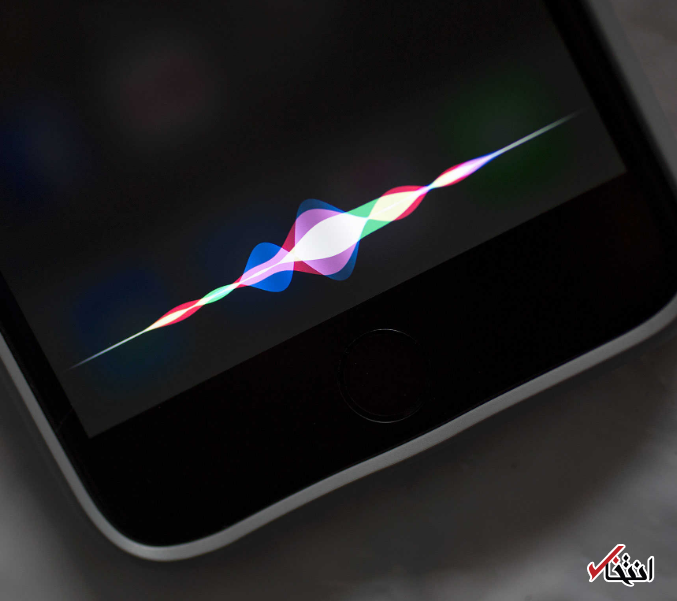 دستیار صوتی اپل جان پسر 18 ساله را نجات داد