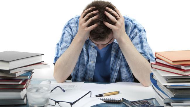 پایان نامه مرگ؛ موضوعی که به آن پرداخته نمی گردد