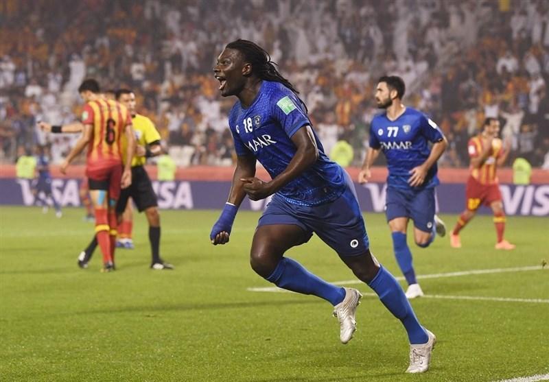 جام جهانی باشگاه ها، الهلال به نیمه نهایی صعود کرد و حریف جام جهانی باشگاه ها، الهلال به نیمه نهایی صعود کرد و حریف فلامنگو شد
