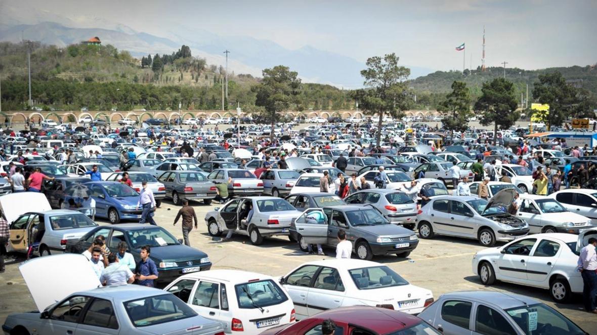 آخرین قیمت خودروهای داخلی و خارجی در بازار امروز 1398، 09، آخرین قیمت خودروهای داخلی و خارجی در بازار امروز 1398، 09، 24