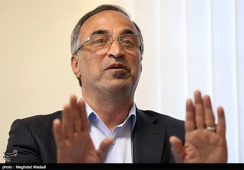 واعظ آشتیانی: چرا به سمت افرادی می رویم که امتحان پس داده واعظ آشتیانی: چرا به سمت افرادی می رویم که امتحان پس داده اند؟!، استراماچونی نباید برشود، داستان کی روش تکرار می شود