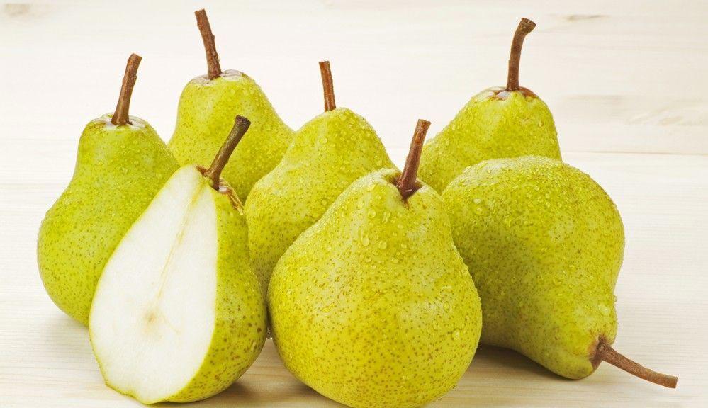 خاصیت گلابی چیست؟
