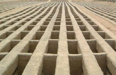 ماجرای تلخ تن فروشی داخل قبر ، واکنش استانداری تهران به شرایط زنان کارتن خواب جنوب تهران