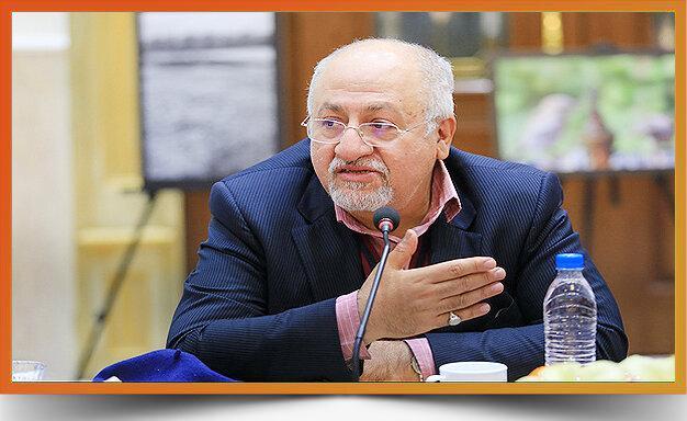 14 نام جدید برای خیابان های پایتخت