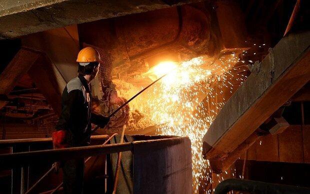 هشدار آمریکا به فروشندگان ایرانی 2 ماده مهم تولید فلز
