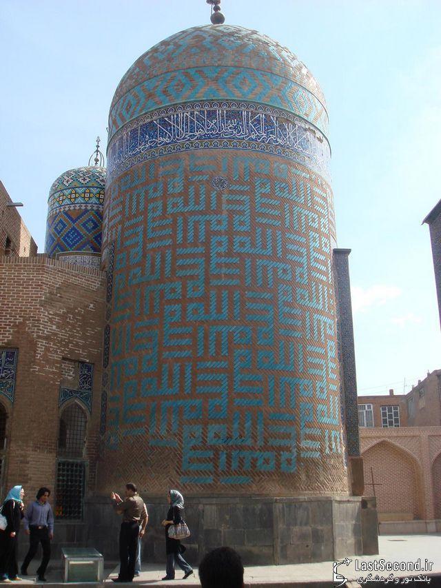 گشت و گذار در وادی صوفیان اردبیل