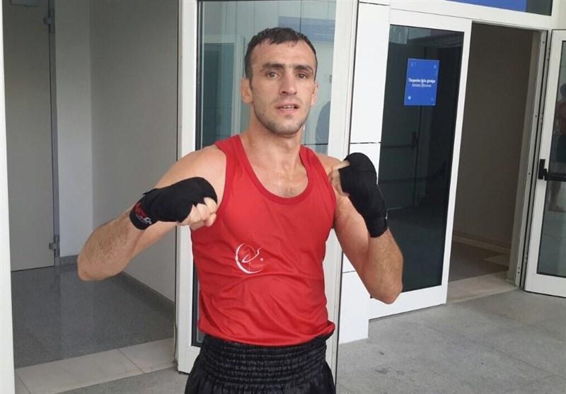 زرین فر: آنقدر خوشحالم که در پوست خودم نمی گنجم، هدفم این بود که طلسم طلا نگرفتن بچه ها را بشکنم