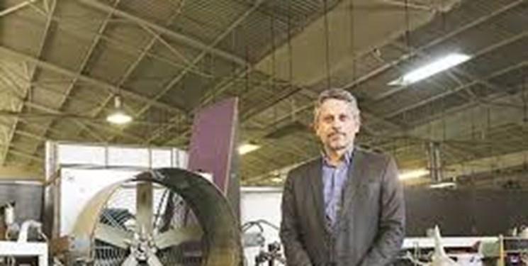 ربات انسان نمای بومی سورنا وارد صنعت اسباب بازی هوشمند می گردد