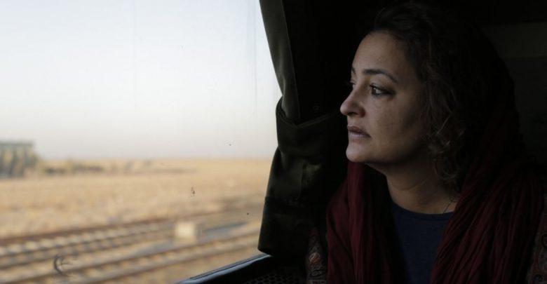 حذف در جست وجوی فریده از رقابت اسکار