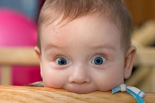 ترفندهایی برای کنترل احساسات در بچه ها