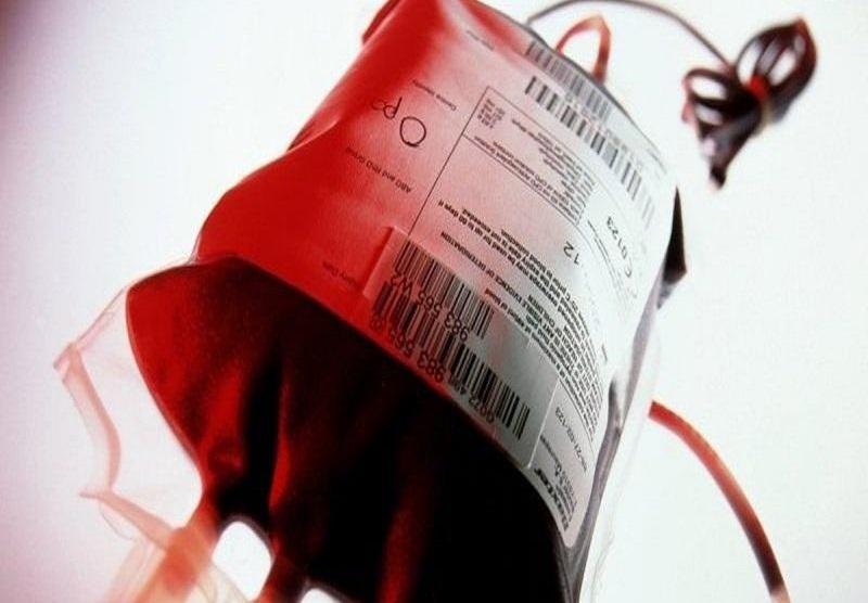 نبود کمبود در زمینه گروه های خونی در کشور، اهدای خون روزانه 6 هزار نفر در سراسر کشور
