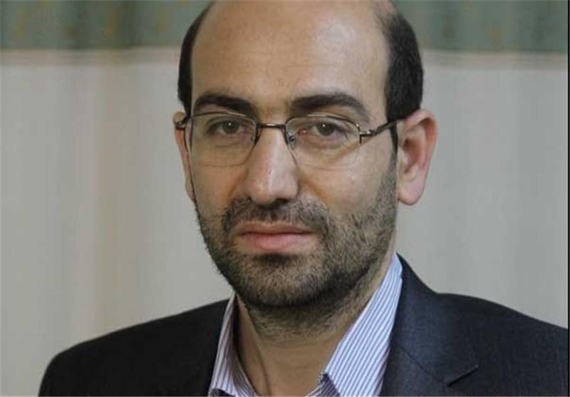 ابوترابی: افزایش حقوق و دستمزد باید بیشتر از تورم باشد، ابوترابی: افزایش حقوق و دستمزد باید بیشتر از تورم باشد، کاهش 10 درصدی سهم صندوق در این شرایط منطقی است