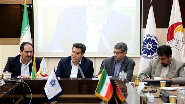 نگاه های امنیتی مانع تحقق اقتصاد هوشمند می گردد