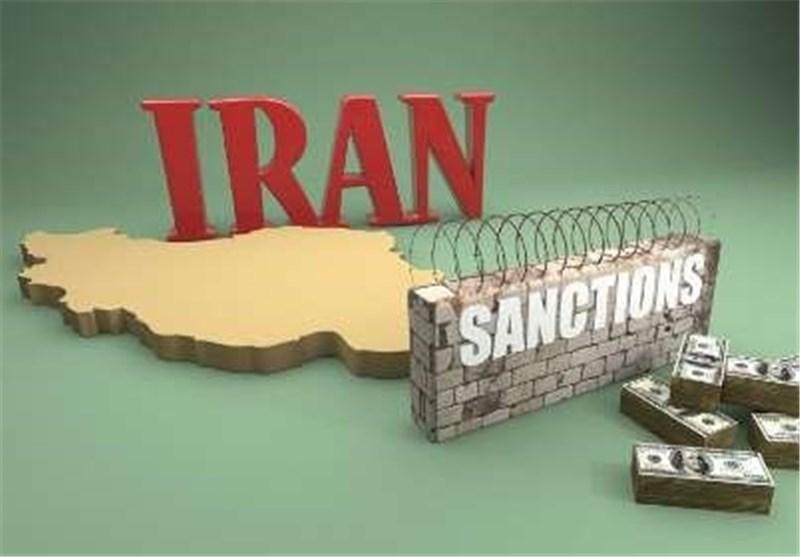 سنگ اندازی آمریکا در برابر توسعه تجارت 38 کشور با ایران