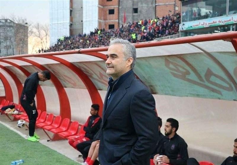 پیام تقدیر باشگاه نساجی مازندران از مالک پیشین پیغام تقدیر باشگاه نساجی مازندران از مالک پیشین