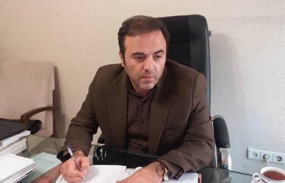مرتضی چلبی مدیر گروه فرهنگ، ادب و هنر شبکه جام جم شد