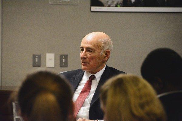 کتاب جدید جوزف نای منتشر شد