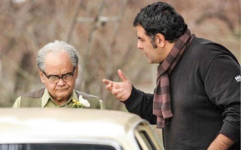 یک دهه کاسبی با یک فیلم ، ماجرای آشغال ها کی تمام می شود؟