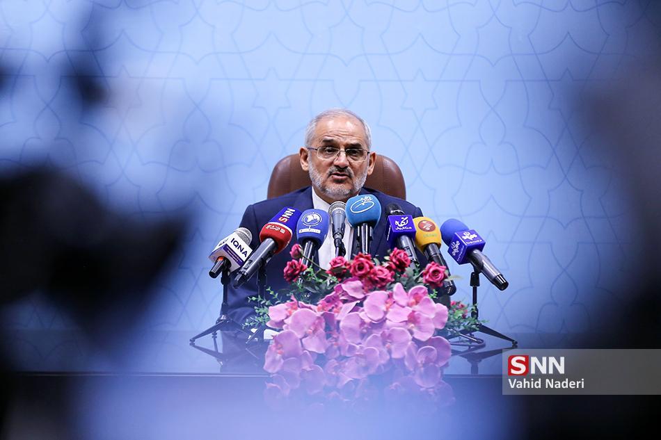 صدور احکام رتبه بندی معلمان تا بهمن ، احتمال افزایش 15 درصدی صدور احکام رتبه بندی معلمان تا بهمن ، احتمال افزایش 15 درصدی حقوق های 99
