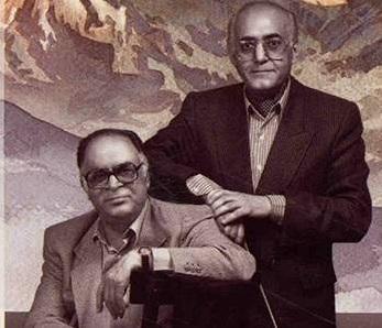 نمی خواست کسی بداند سرطان دارد ، زندگی محمد نوری باید فیلم نمی خواست کسی بداند سرطان دارد ، زندگی محمد نوری باید فیلم شود