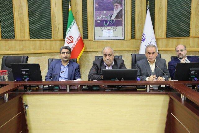 دانشگاه ها برای ارتقای کیفیت آموزش تلاش کنند