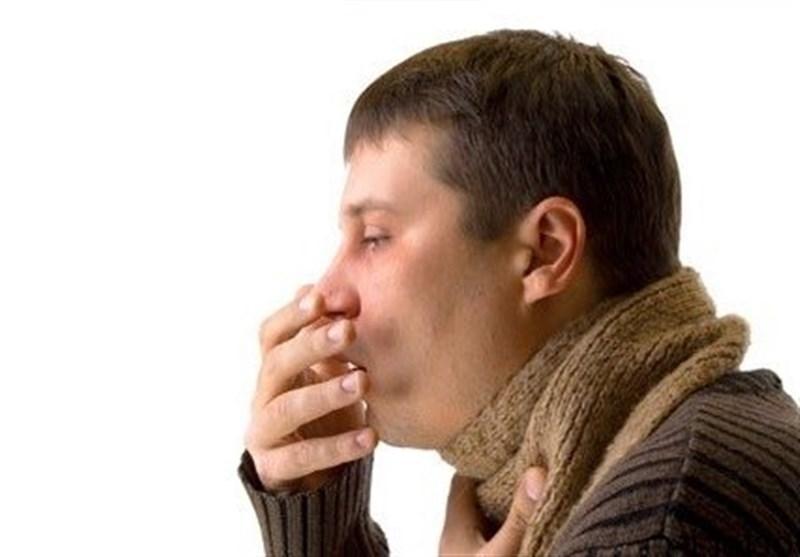 درمان سرفه با دمنوش های گیاهی