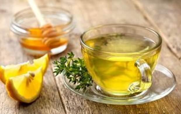 سرفه را با دمنوش های گیاهی درمان کنید