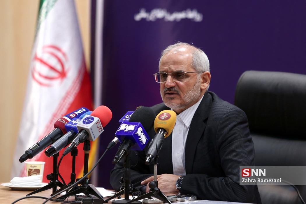 آموزش و پرورش تصویر آینده جوامع است ، صنعت اسباب بازی نیازمند خلاقیت