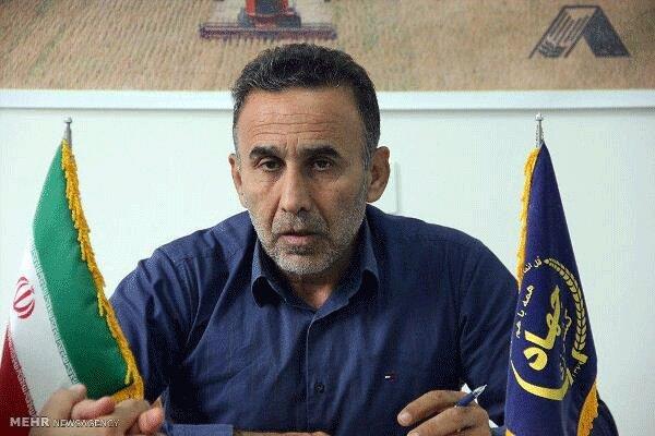 هشدار به کشاورزان گلستانی