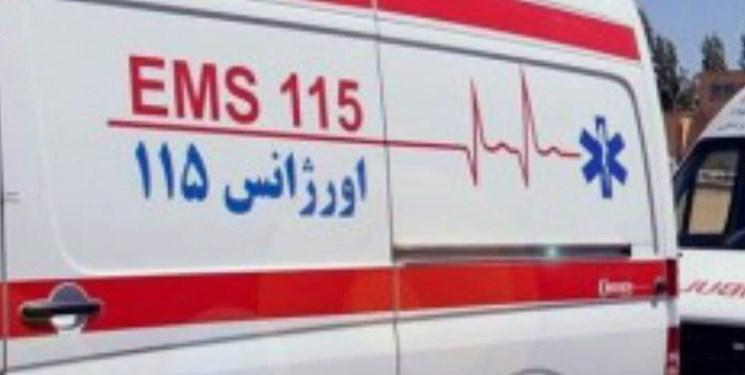 تمهیدات اورژانس تهران در مراسم حماسه 9 دی