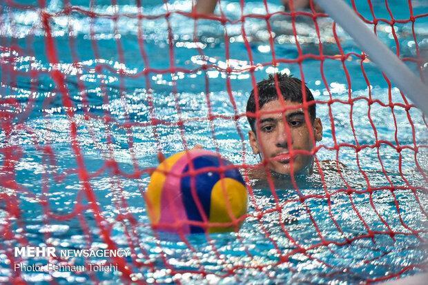 واترپلو ایران درمسیر سخت کسب سهمیه المپیک، امید هست اما حمایت نیست