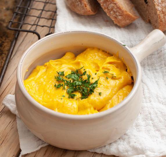 طرز تهیه سس فرانسوی رژیمی