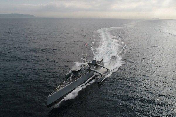 کشتی های رباتیک حرف زدن با یکدیگر را می آموزند