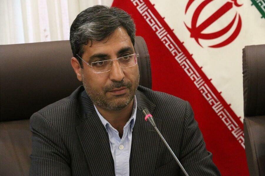قیمت 10 قلم کالا در خراسان رضوی 12 درصد کاهش یافت قیمت 10 قلم کالا در خراسان رضوی 12 درصد کاهش یافت