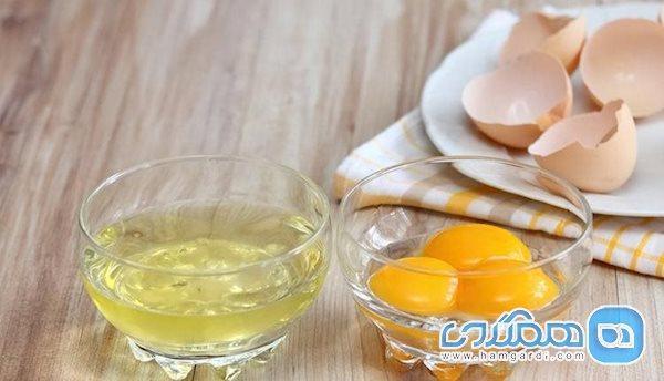 با این 4 ماسک، از شر موخوره خلاص شوید