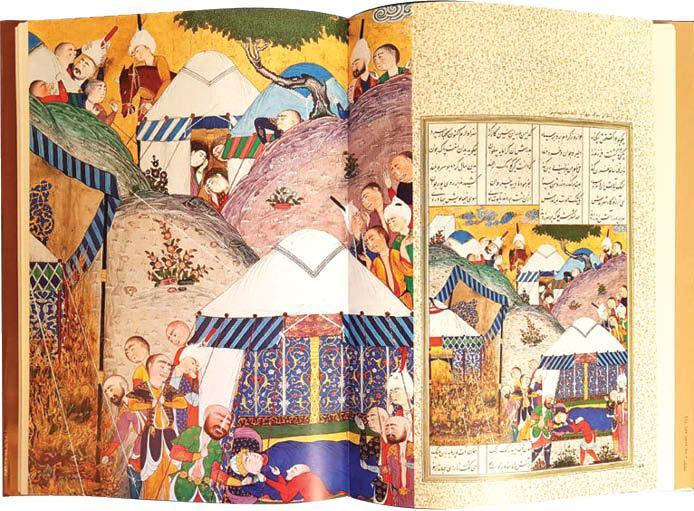 پیشگویی های مهم در شاهنامه که درست از آب در آمد!
