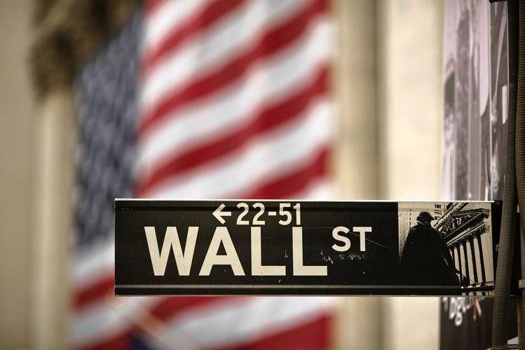 2020 سال مبهم وال استریت