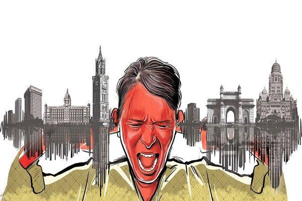 آلودگی صوتی منطقه 11 کنترل می شود! آلودگی صوتی منطقه 11 کنترل می گردد!