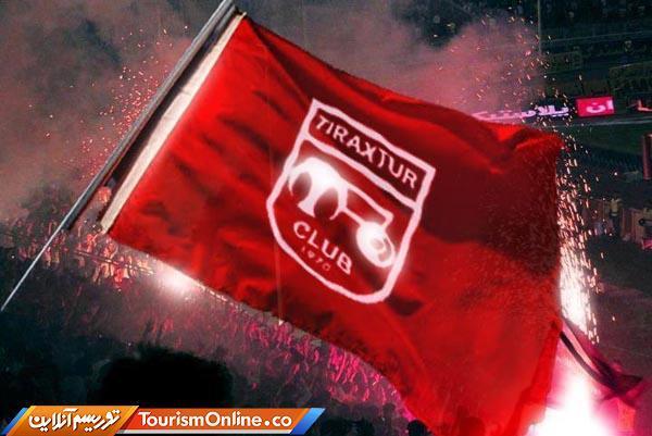 اتفاق جالب در فوتبال تبریز! اتفاق جالب در فوتبال تبریز!