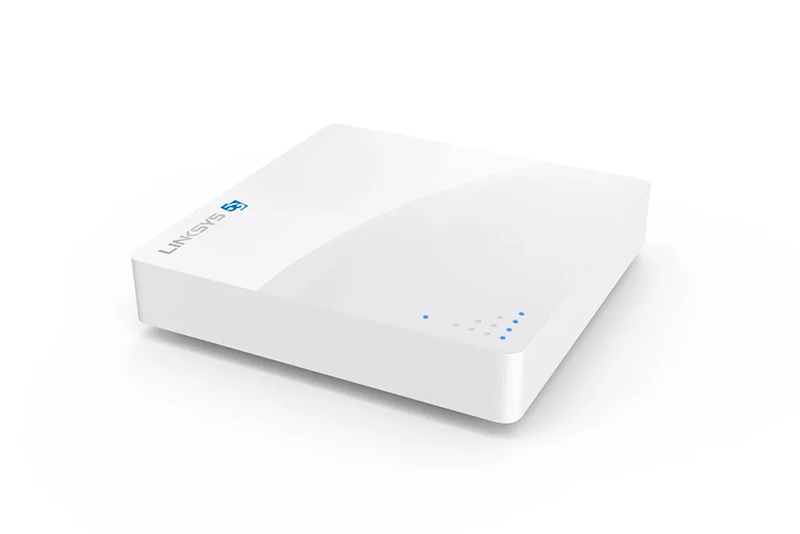 یک شاهکار 2 در 1: لینک سیس یک مودم 5G با وای فای 6 معرفی کرد